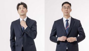 '독도남' 박종우·'해병대 출신' 김원일, K리그 중계진 합류