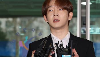 아이돌 출신 남태현, 마약 집유 중 음주운전...檢 '실형' 구형