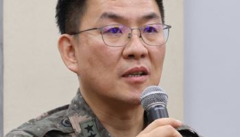 경찰, '尹 탄핵심판 위증' 이진우 전 수방사령관 불구속 송치