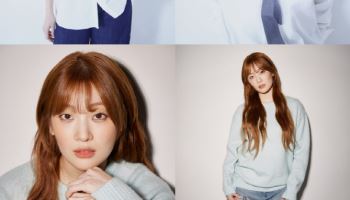 '골때녀' 에이스 박지안, '시크→청순' 다채로운 매력 담은 프로필 공개