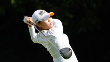 KLPGA 개막전 대신 대만 대회 출전한 방신실, 배소현..컷 통과 '빨간불'