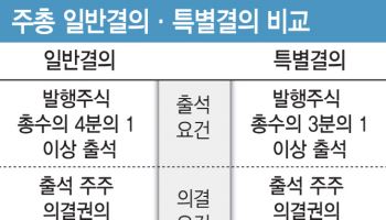 금융지주 회장 연임에 '주총 특별결의' 도입 유력…내주 발표