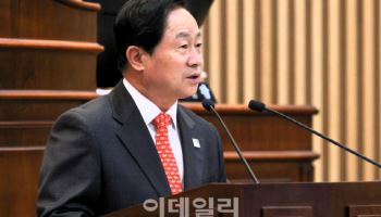 주광덕 남양주시장 "진접선 배차 간격 단축 적극 추진할 것"