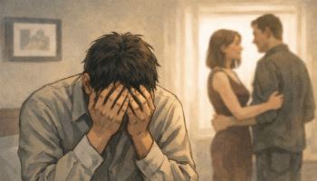 별거 중 새 남자 생긴 아내..."우린 이미 끝! 상간남 소송 안돼"