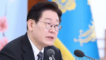 李 대통령, 무안 참사 유해 방치에 "경위 철저히 조사"