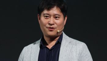 신원근 카카오페이 대표, 작년 연봉 6억200만원...스톡옵션 5만7055주 행사