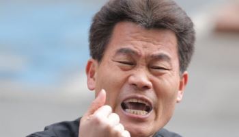 탈당 번복 전한길 "국힘 남은 이유 3가지...張 속마음 '윤어게인'"