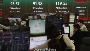 골드만삭스 유가 전망치 세번째 상향…유가 또 100달러 넘어서