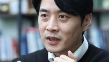 한준호 “李 실용주의 가장 잘 이해...경기도 바꾸겠다"