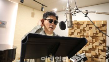 장제환 예비후보, 부캐 내세워 '고양의 문화' 담은 음원 발표