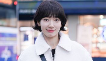 박신혜, 한부모가정 위해 1억 원 기부...'미쓰홍' 온기 전했다