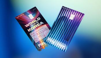 우리은행, 외국인 관광객 전용 선불카드 만든다