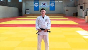 양주 유도 꿈나무들 전국소년체전 道 대표 선발전 '두각'