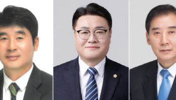 포천시장 후보 자리 두고 민주당 정치인들 '이전투구'
