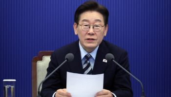 [속보] 李, 인도네시아 대통령 국빈 초청…31일 방한