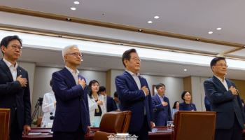 국가과학기술자문회의 과기부 권한 강화법 물건너 가나···윤석열 R&D 언급에 ‘화들짝’