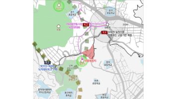 정릉·자양2동 일대 모아타운·모아주택 확정...1091가구 공급