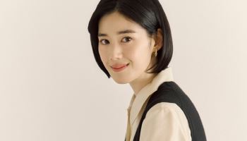 '아너' 정은채 "가장 오래 고민한 작품...도망도 다녔지만"②