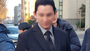경찰, '편법 편입·취업 특혜' 김병기 차남 자택 압수수색