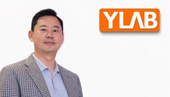 와이랩, 윤인완 의장·강철구 대표 체제 출범...글로벌 확장 시동