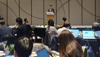 '취임 1주년' 김학균 VC협회장 "연 30조 코스닥 활성화 펀드 조성해야"