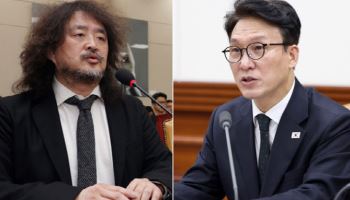 경찰, '김민석 총리 명예훼손' 김어준 고발사건 수사 착수