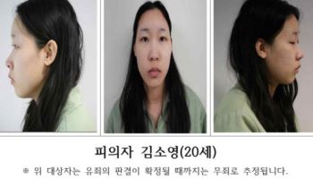 전 프로파일러 "김소영에 놀아난 것"..검찰 "선동말라"