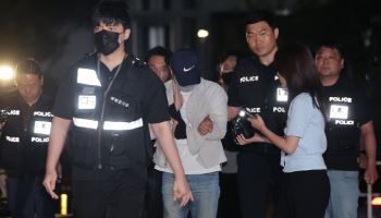 특검, '삼부토건 주가조작 키맨' 도피 조력자에 징역 3년 구형