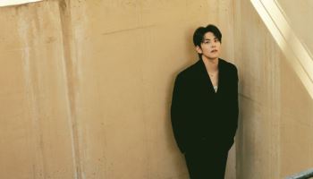 데이식스 원필, 솔로 신보 타이틀곡은 '사랑병동'