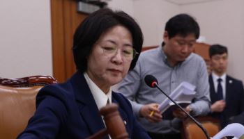 추미애 "당내에서도 李 유언비어…'명추연대'로 지켜"