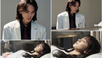 첫방부터 여주 혼수상태... 임성한 신작 '닥터신' 기대되네