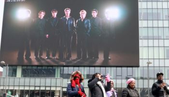 스포티파이, BTS 신보 ‘ARIRANG’ 앞두고 팬 참여형 이벤트 공개