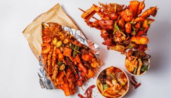마라꼬치 열풍 일으킨 '샤오마라' 가맹 50호점 돌파