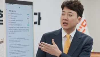김종혁 “이준석, 국힘보다 높은 비호감도...인성이 중요해”