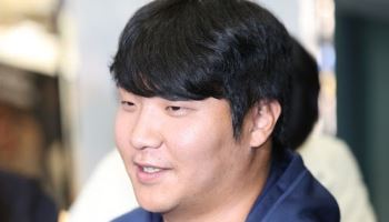 더 큰 꿈 꾸는 '슈퍼 문' 문보경 "MLB 도전하는 선수 되겠다”