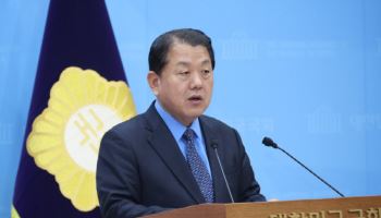 與김병주 "호르무즈 파병, 섣부른 동참은 위험...국회 비준도 필요"