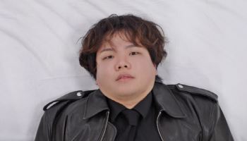 '예비아빠' 곽튜브, 2세 초음파 사진 최초 공개…"내 얼굴 있어"