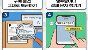 서울시, 온라인 짝퉁 판매 잡는다...모니터링 전담반 상시 가동
