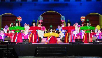 ‘2026 봄 궁중문화축전’ 외국인 대상 프로그램 예매 시작
