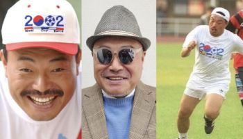 김흥국, '축사모' 이끌고 북중미 월드컵 응원 프로젝트 전개