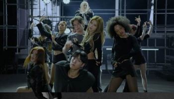 큐브엔터 아이들, 美 NBC '켈리 클락슨 쇼' 첫 출연