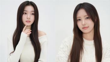 '5세대 핫루키' 이프아이, 내달 새 앨범 내고 컴백