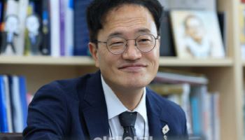 박주민, 정원오 겨냥 "민주당 가치에 어긋난 부분 과감하게 문제제기"