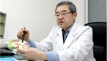 부산백병원 김무성 교수, 제 23대 대한노인신경외과학회 회장 취임