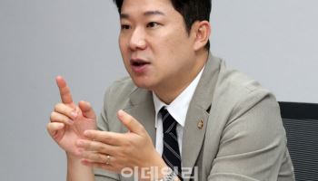 "제2의 페이커 육성"…진종오, '지역 체육시설→e스포츠 경기장' 활용법 발의