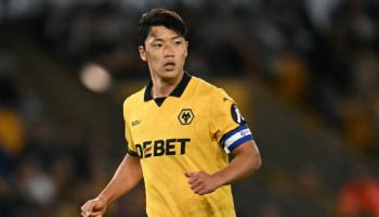 ‘A매치 합류’ 황희찬, EPL 6경기 연속 결장…울버햄프턴 무승부