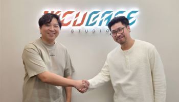 닷밀, 글로벌 IP 거물 ‘인큐베이스 스튜디오’와 전략적 파트너십 체결