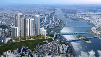 극동건설, 동작구 ‘극동강변아파트’ 소규모재건축 수주