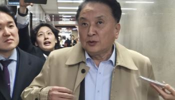 '컷오프' 김영환, 국힘 겨냥 "피선거권 박탈 살인행위"…법적 조치 시사