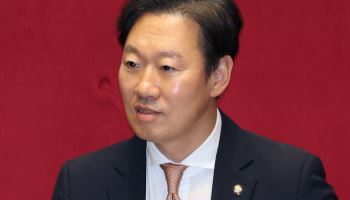 국힘 박수민 의원, 서울시장 출마 결정..."오세훈 꼭 나와달라"